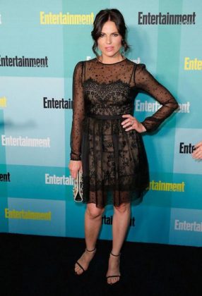 Lana Parrilla Height Weight Body Statistics - Healthy Celeb