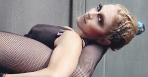 Madonna - Featured Image