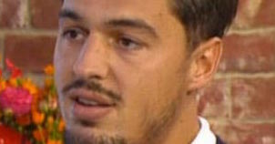 Mario Falcone Height, Weight, Age, Body Statistics
