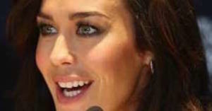 Megan Gale - Featured Image