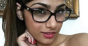 Mia Khalifa - Featured Image