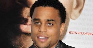 Michael Ealy Height, Weight, Age, Body Statistics