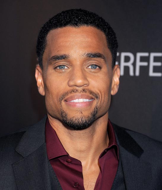 Michael Ealy Height Weight Body Statistics Healthy Celeb