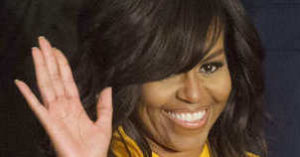 Michelle Obama - Featured Image