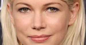 Michelle Williams - Featured Image