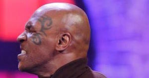 Mike Tyson - Featured Image