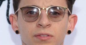 Moises Arias - Featured Image
