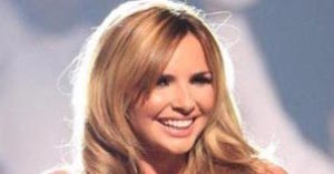 Nadine Coyle - Featured Image