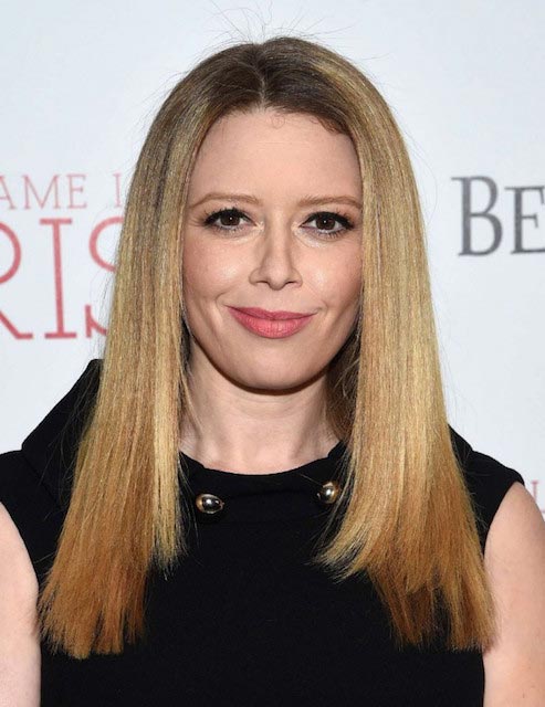 Natasha Lyonne at the New York premiere of "Hello, My Name Is Doris" in March 2016