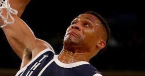 Russell Westbrook - Featured Image