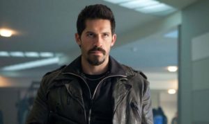 Scott Adkins Height, Weight, Age, Spouse, Family, Facts, Biography