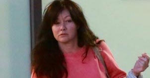 Shannen Doherty Height, Weight, Age, Body Statistics