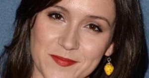 Shannon Woodward - Featured Image