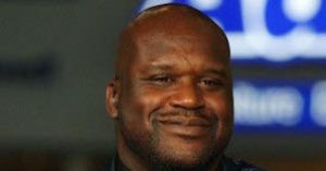 Shaquille O'Neal - Featured Image