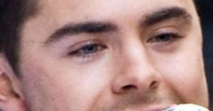 Zac Efron - Featured Image
