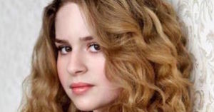 Allie Grant - Featured Image