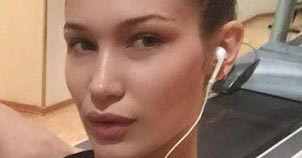 Bella Hadid Workout Routine, Diet and Beauty Secrets