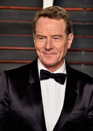 Bryan Cranston Height, Weight, Age, Spouse, Family, Facts, Biography