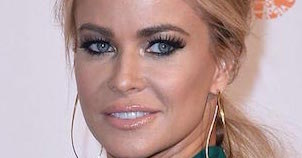 Carmen Electra Height, Weight, Age, Body Statistics