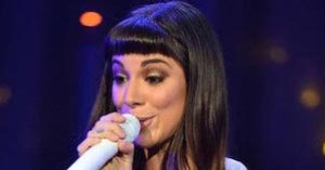 Christina Perri - Featured Image