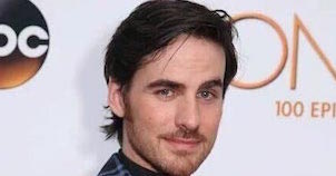 Colin O’Donoghue Height, Weight, Age, Body Statistics