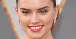 Daisy Ridley - Featured Image