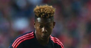 David Alaba - Featured Image