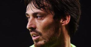David Silva - Featured Image