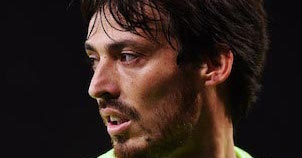 David Silva Height, Weight, Age, Girlfriend, Family, Facts, Biography