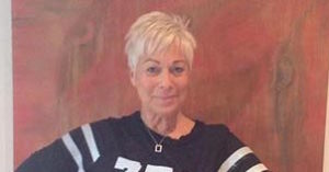 Denise Welch - Featured Image