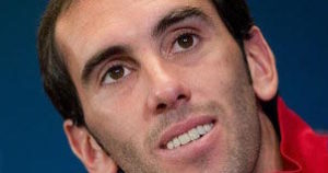 Diego Godin - Featured Image