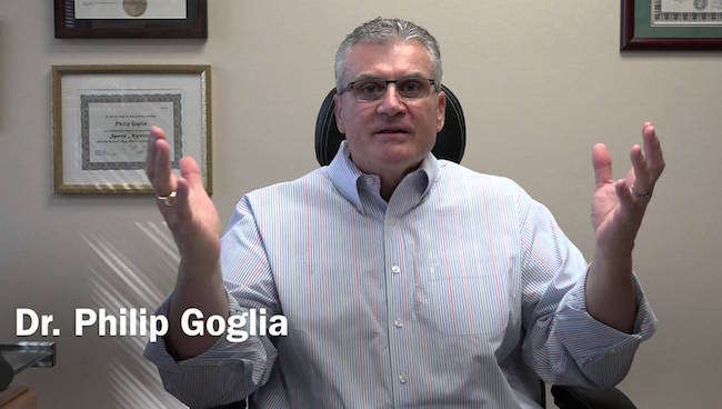 Dr Philip Goglia