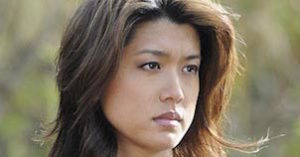 Grace Park - Featured Image