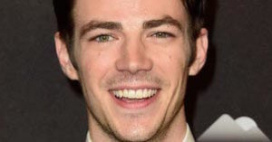 Grant Gustin - Featured Image