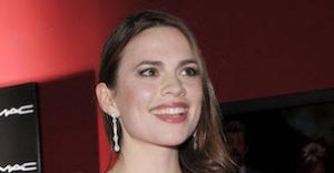 Hayley Atwell - Featured Image