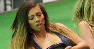 Geordie Shore Star Holly Hagan Workout and Diet Secrets