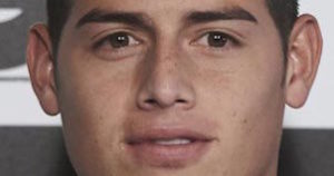 James Rodriguez - Featured Image