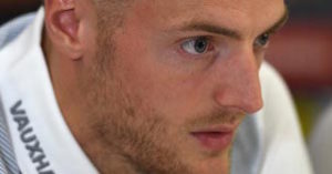 Jamie Vardy - Featured Image