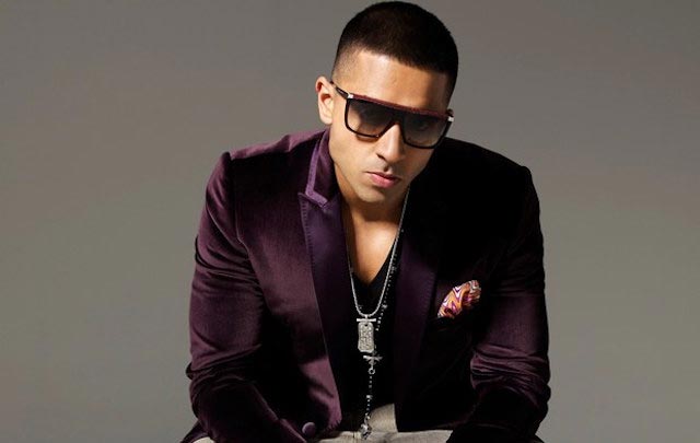 Jay Sean hot