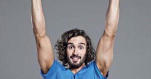 Joe Wicks - Featured Image