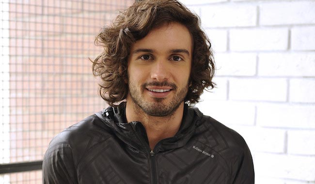 Joe Wicks