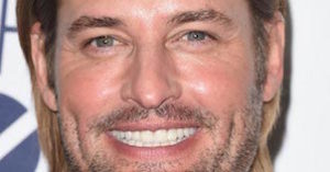 Josh Holloway - Featured Image