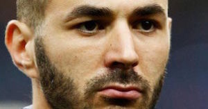 Karim Benzema - Featured Image
