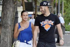 Karim Benzema Height, Weight, Age, Spouse, Family, Facts, Biography