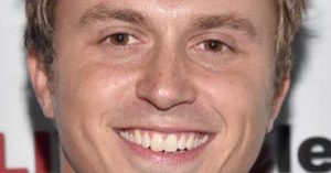 Kenny Wormald - Featured Image