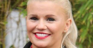 Kerry Katona Weight Loss Secrets Revealed