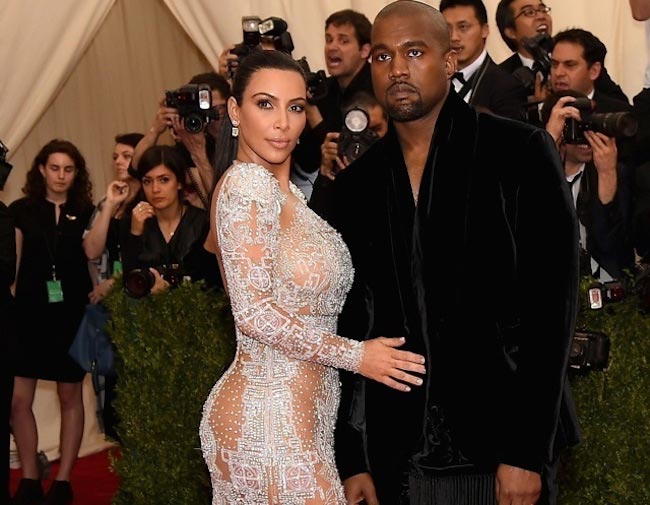 Kim Kardashian and Kanye West: Dr Philip Goglia has helped them both to look stunning