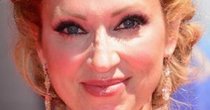 Leigh-Allyn Baker - Featured Image