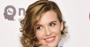 Maggie Grace - Featured Image