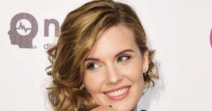 Maggie Grace Height, Weight, Age, Body Statistics